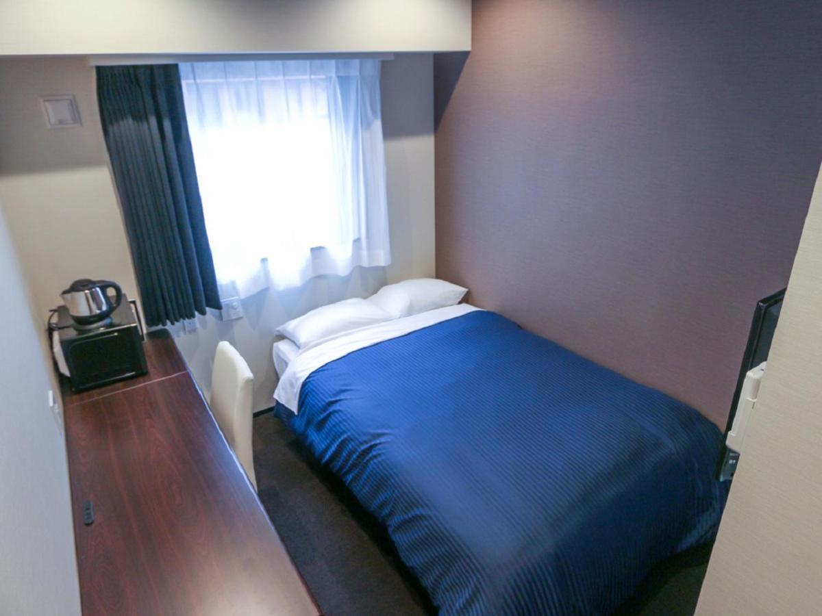 Hotel Livemax Yokohama Kannai Ekimae Luaran gambar