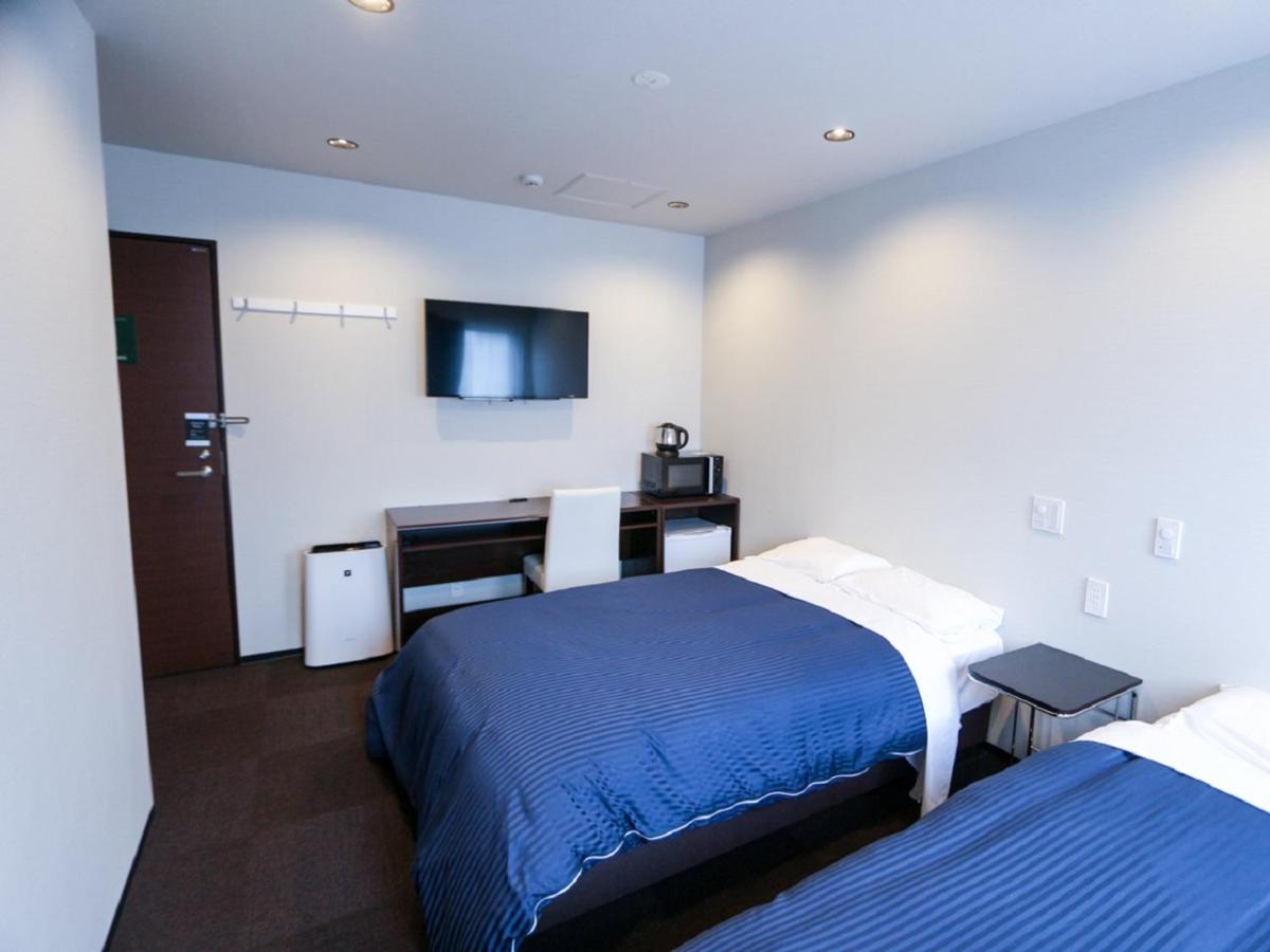 Hotel Livemax Yokohama Kannai Ekimae Luaran gambar