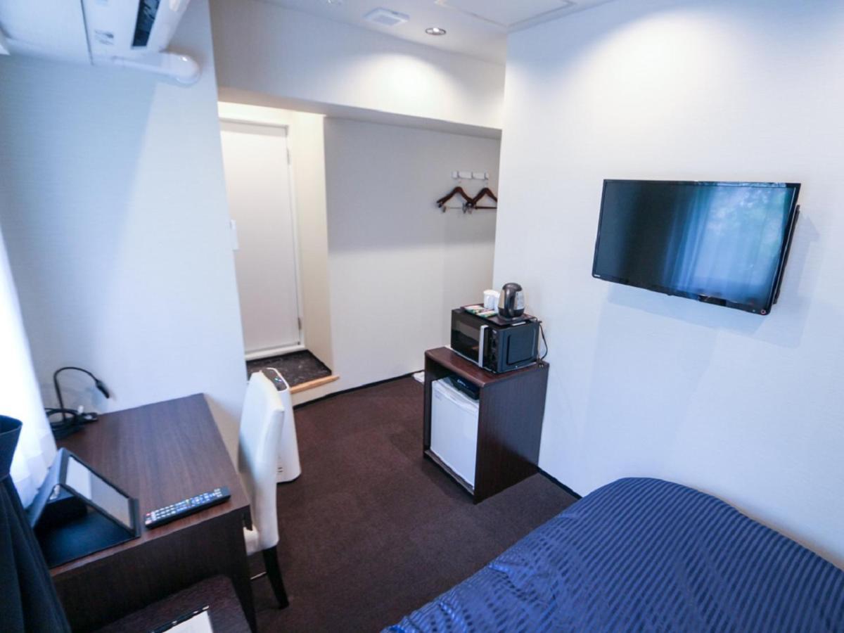 Hotel Livemax Yokohama Kannai Ekimae Luaran gambar