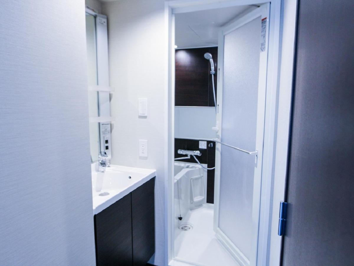 Hotel Livemax Yokohama Kannai Ekimae Luaran gambar