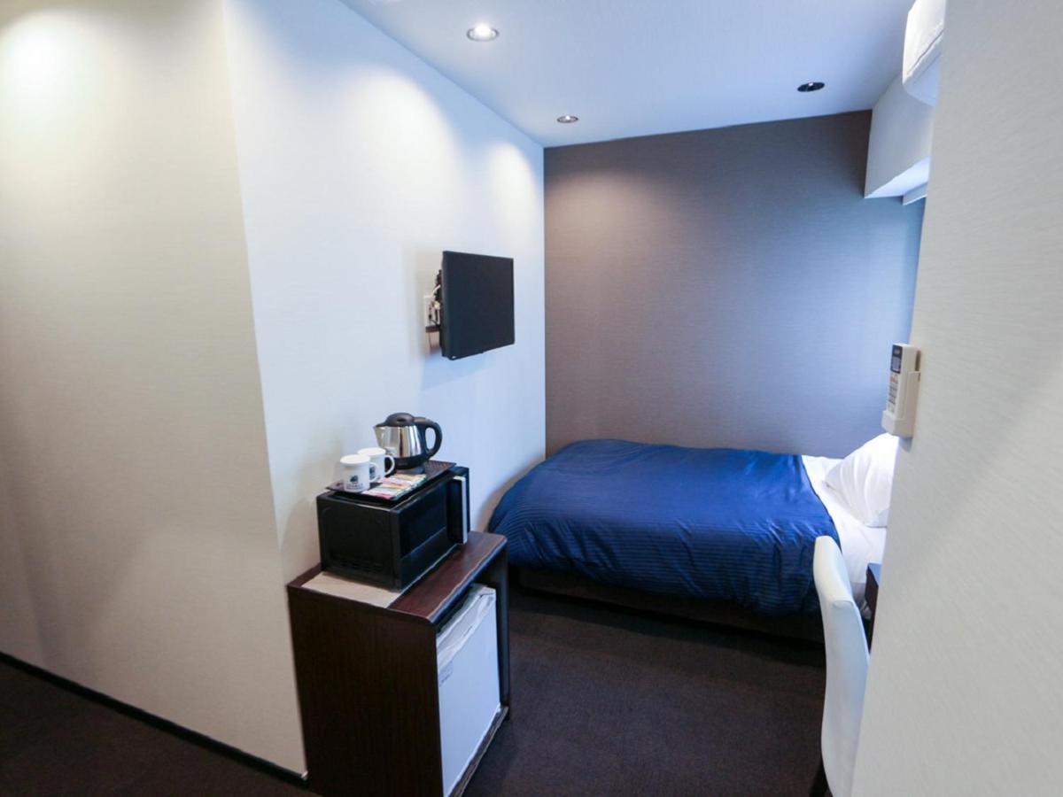 Hotel Livemax Yokohama Kannai Ekimae Luaran gambar