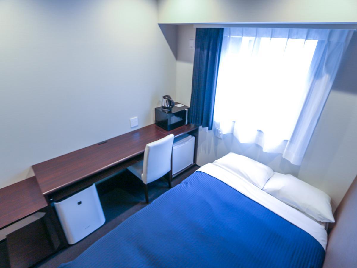 Hotel Livemax Yokohama Kannai Ekimae Luaran gambar